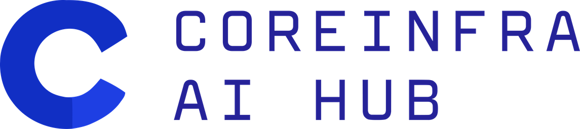 CoreInfra AI Hub